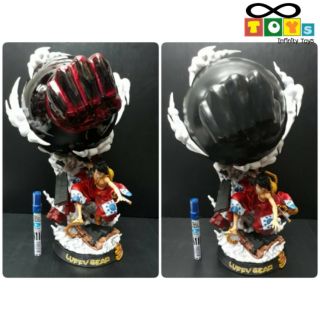 one piece Luffy  Gear3 ชุดgk กิโมโนมือใหญ่