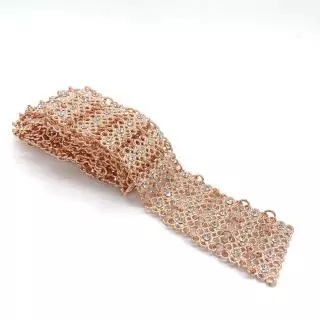 Vintage Jewelry เข็มขัด สำหรับชุดไทย เข็มขัด ออเจ้า ลายไทย สายเข็มขัด 38 นิ้ว belt