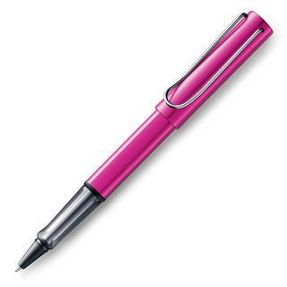 Lamy Al-Star Rollerball pen Vibrant Pink 2018 Limited Edition