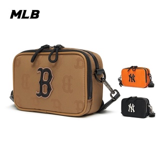 กระเป๋า MLB [NEW] สีมาใหม่ ดูดีเรียบหรู [Limited Edition]