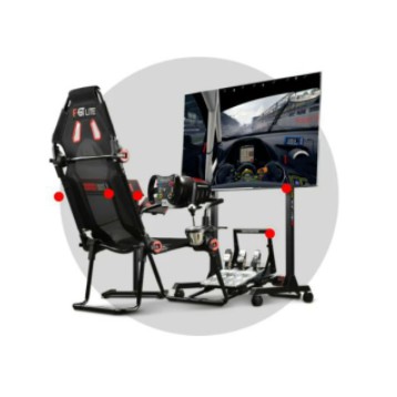 NEXT LEVEL RACING G-GT LITE NLR-S015