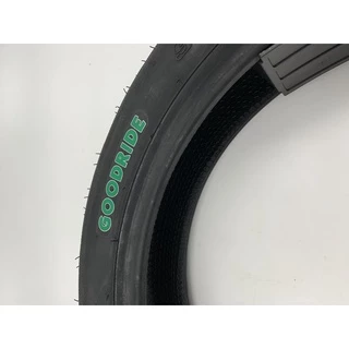 ยางเรเดียล กู้ดไรด์ GOODRIDE H993 TL สายฟ้า 12 นิ้ว - 18 นิ้ว 90/90, 100/90, 110/70, 110/90, 120/70, 130/70, 140/70