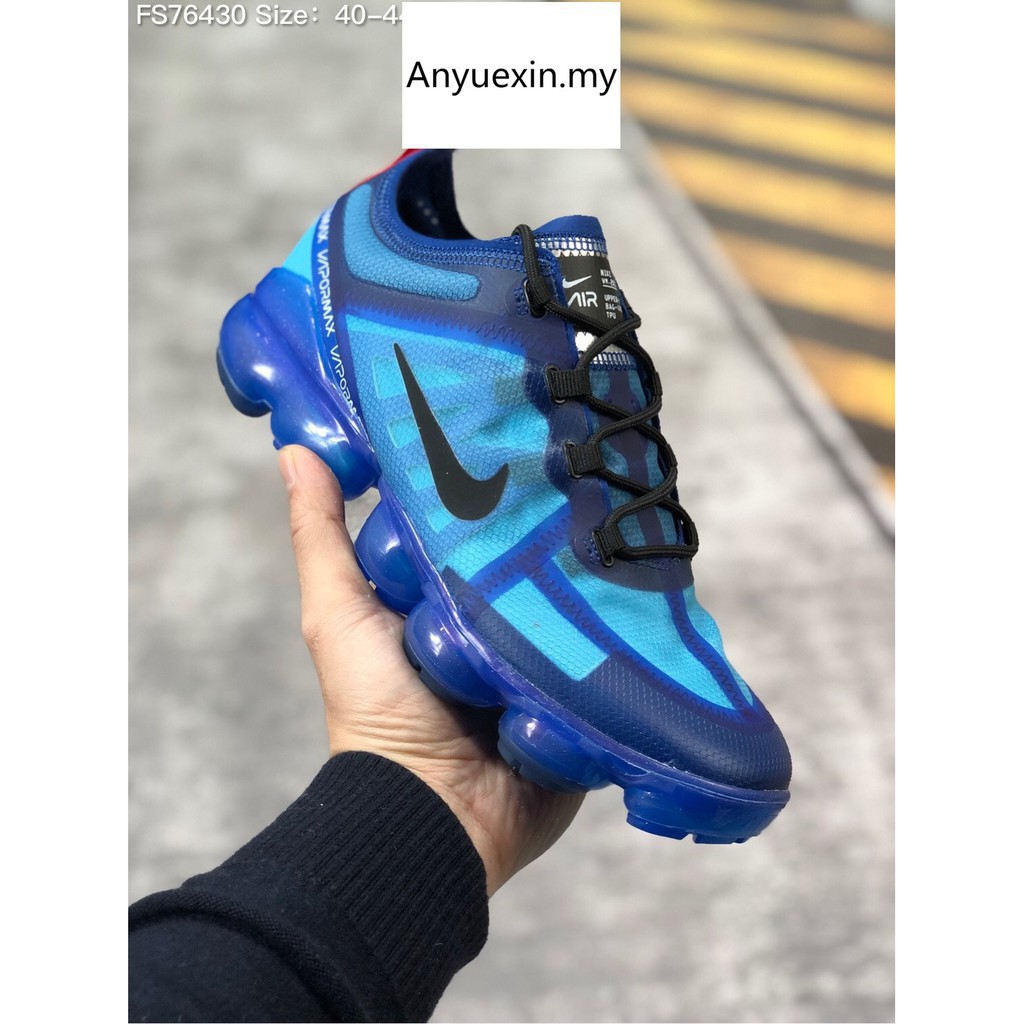 air vapormax 2019 running shoe