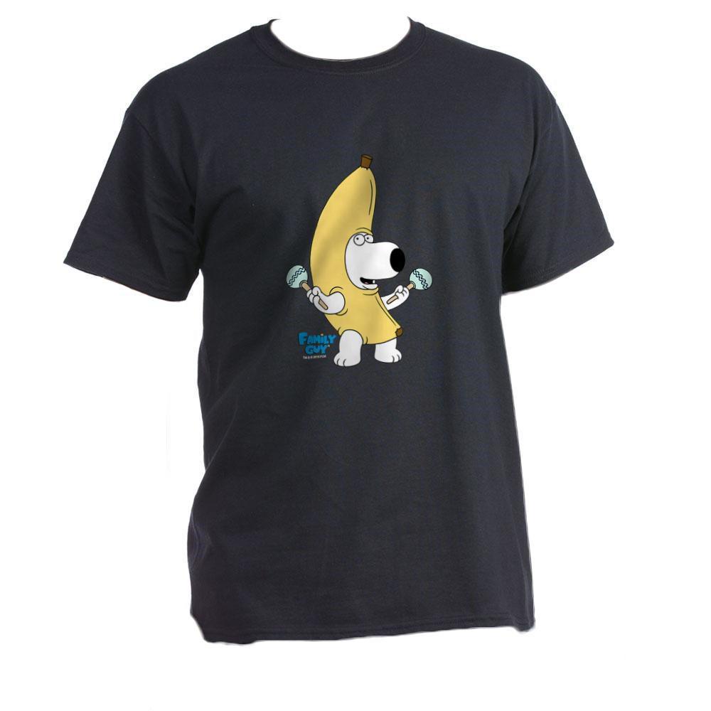 Family Guy Peanut Butter Jelly Time เสื้อยืดสุดเท่แบบกําหนดเอง