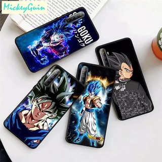 เคส Realme 6 Pro Soft Silicone TPU Case ลายการ์ตูน