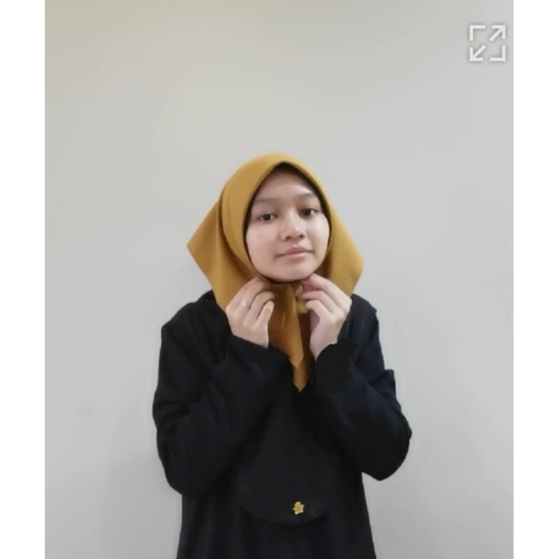 เครป Bawal Como ภายใน