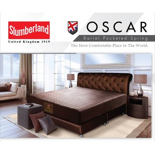 ที่นอน Slumberland รุ่น Oscar ราคาพิเศษ