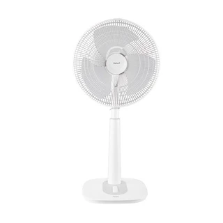 ฮาตาริ พัดลมสไลด์ ขนาด 16 นิ้ว รุ่น S16M1 (คละสี) HATARI SLIDE FAN 16 INCH S16M1 (ASSORTED COLORS)