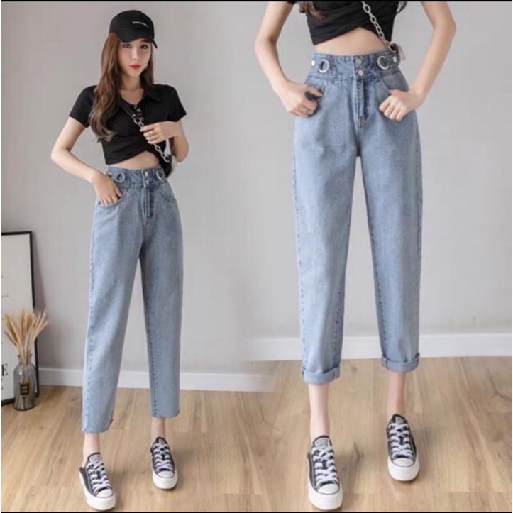 กางเกงยีนส์ P939****