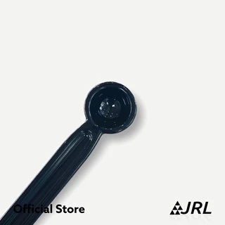 JRL แปรงทำความสะอาดหัวชง แปรงเครื่องชงกาแฟ (พร้อมกล่อง) / หัวแปรงถอดเปลี่ยนได้