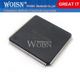 มีสินค้า วงจรรวม QFP-128 AN16389A AN16389 1 ชิ้น