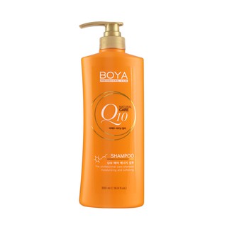 SHAMPOO 500ML BOYA Q10 (Y2017)