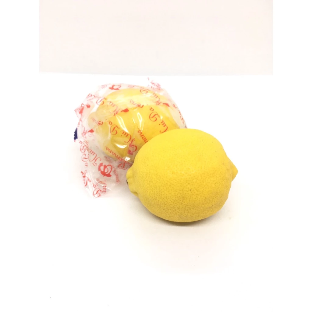 เลม่อนมะนาวเหลือง Lemon ปลอดสาร🍋 - (เบอร์คั้นน้ำ-เบอร์สวย) ผักผลไม้สดนำเข้า มะนาวเหลือง ลูกเลม่อนสด ผลเลม่อน เลมอน