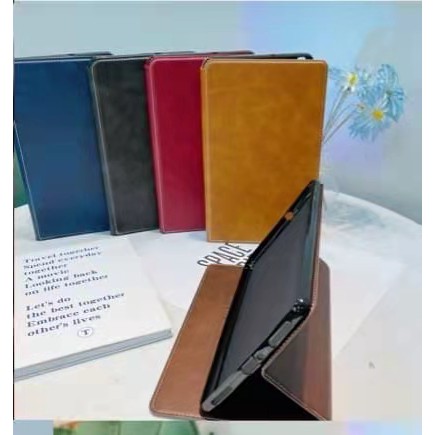 =ส่งจากไทย ซองฝาพับ Case Huawei MediaPad T5 / T10s / T10 / T8 / T3 8.0ประเทศไทยเคสแท็บแล็ต หัวเหว่ย ใส่บัตร ตั้งได้XUNET