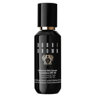 บ็อบบี้ บราวน์ Bobbi Brown Intensive Skin Serum Foundation 30ml SPF40 PA++++ สูตรปรับปรุงใหม่ล่าสุด รองพื้น