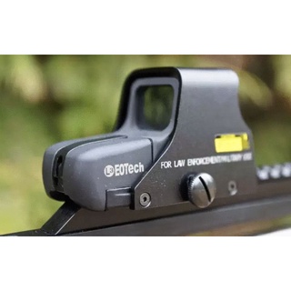 RED DoTดอทติดป.ืน DOT EOTECH 551 552 553 558