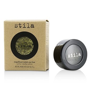 STILA  Magnificent Metals Eye Liner  Size: 2g/0.07oz