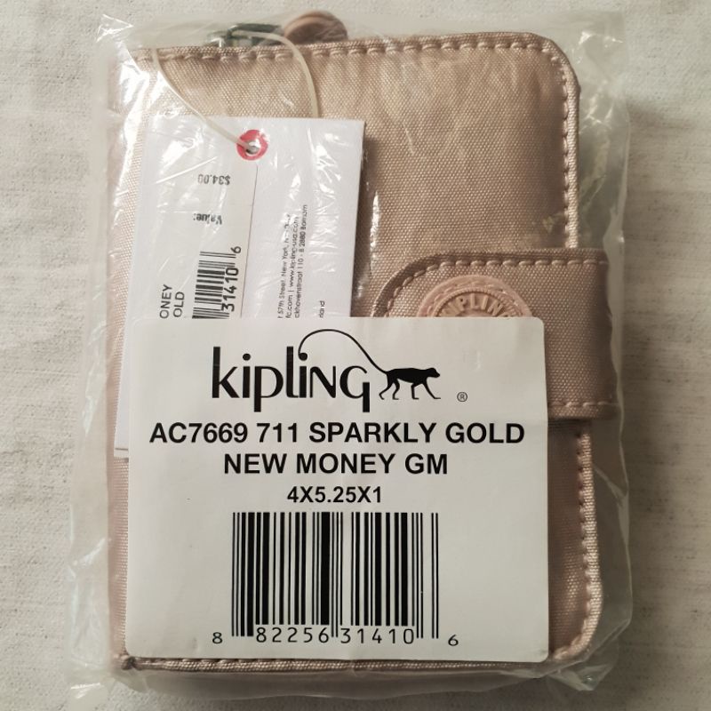 Kipling New Money AC2399