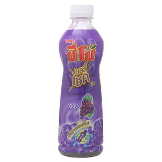 ✨ขายดี✨ ปีโป้เชค เครื่องดื่มชนิดเจล รสน้ำองุ่น 15% 230มล. Pippocake, 15% grape flavored drink, 230 ml of grape juice