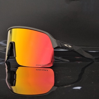 แว่นกันแดดขี่จักรยานสําหรับผู้ชายผู้หญิงแว่นตากีฬากลางแจ้งแว…