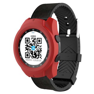 Rox เคสซิลิโคนกันกระแทกสําหรับ Ticwatch Pro Smart Watch