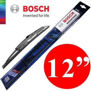 ใบปัดน้ำฝน BOSCH แท้ ADVANTAGE