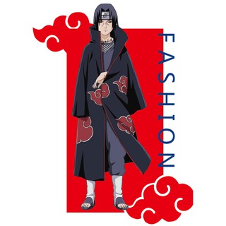 💯เสื้อยืดลายกลุ่มแสงอุษา Akatsuki 🔥