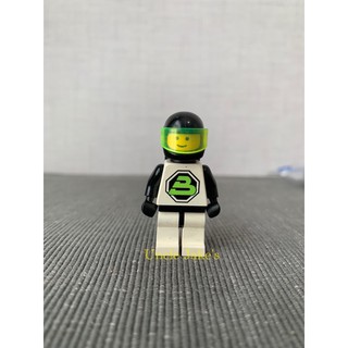LEGO SP002 : Blacktorn 2 (1987)