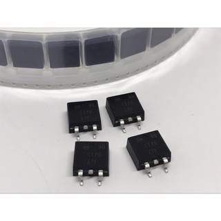 ST70-27F DIODE หัวตาม  TO:263 180A 23V ใช้กับรถ แพ็ค5ตัว