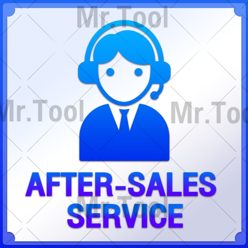 MrTool ลิงค์หลังการขาย-อุปกรณ์เสริมสำหรับเครื่องมือ ลิงค์พิเศษสำหรับจัดส่งใหม่หลังการขาย After sales