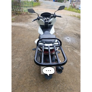 ตะแกรงแร็คท้าย Honda PCX ปี 2014-2021