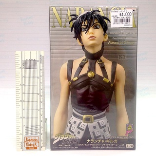 Banpresto : DX FIGURE - NARANCIA GHIRGA - มือ1 งานแท้