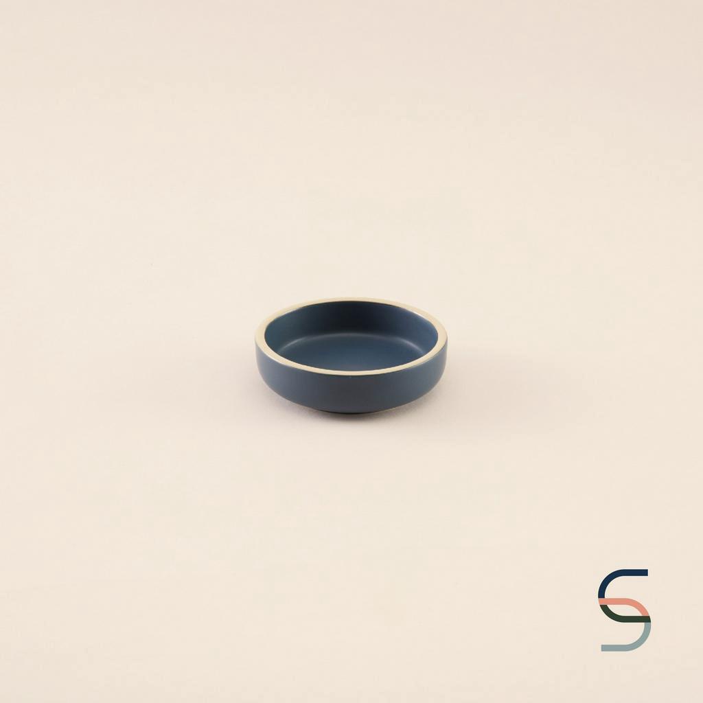 SARABARN Soup Bowl | ถ้วยน้ำจิ้มเซรามิก