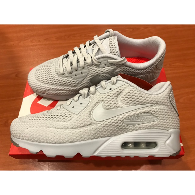 NIKE AIR MAX 90 ULTRA BR US9 EUR42.5
