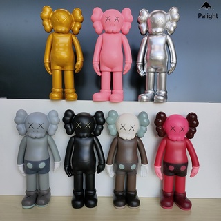 Kaws โมเดลฟิกเกอร์ของสะสมของสะสมสําหรับตกแต่งบ้าน