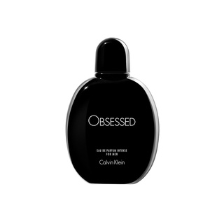 น้ำหอม Calvin Klein Obsessed Intense For Men Eau De Parfum 125ml.Nobox.