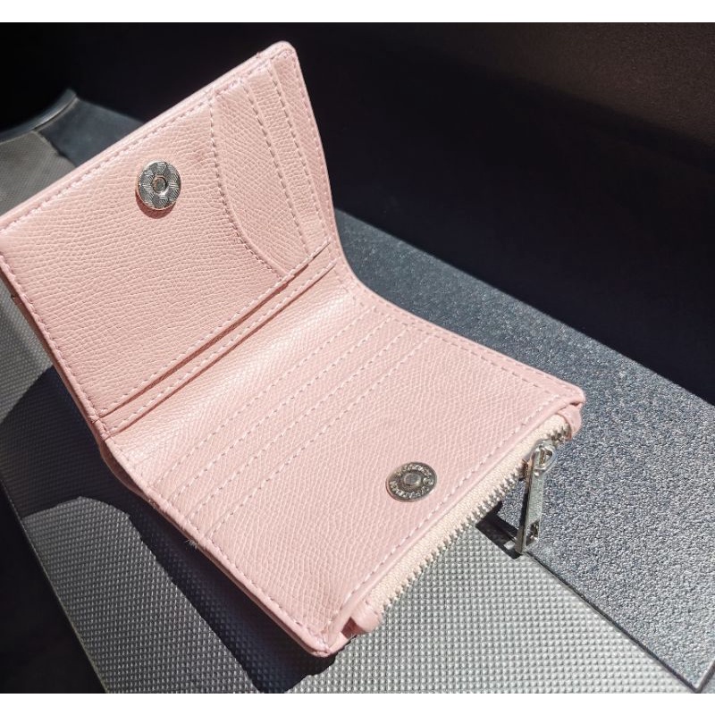 D Wallet Mini​ Signature​