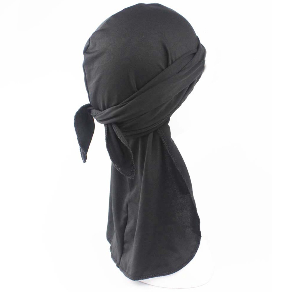 ผ้าพันคอ ผ้าโพกหัว Durag Bandanna สําหรับผู้ชาย W3J0 F4X5 T1X5

