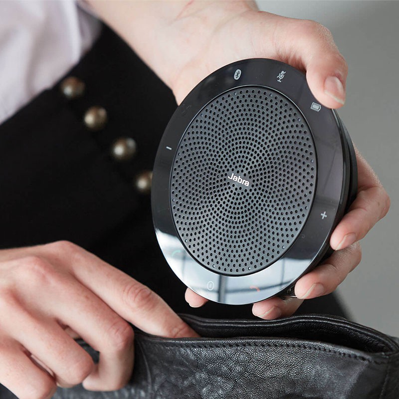 Jabra Speak 510 MS Warranty 2 Years by Jabra รูปที่ 3