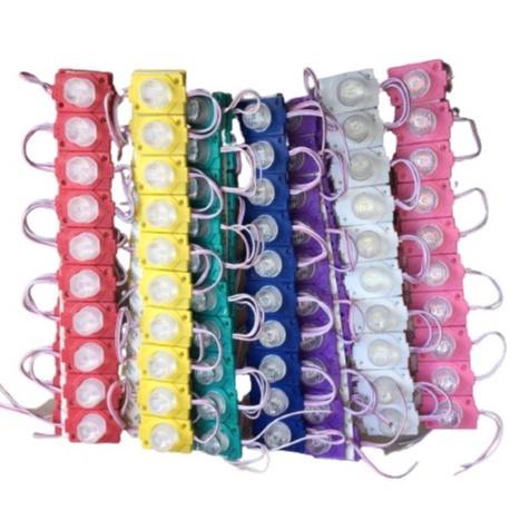 MATA 1 eye Led dc 12v 3 วัตต์