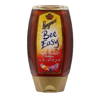 แลงนีสน้ำผึ้งไวล์ฟลาวเวอร์ 250กรัม LANGNES WICKEN WICKEN HONEY 250 grams