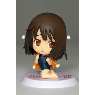 [แท้/มือ1] Bakemonogatari - Sengoku Nadeko - Chibi Kyun-Chara (Vol. 2) - B (Banpresto)