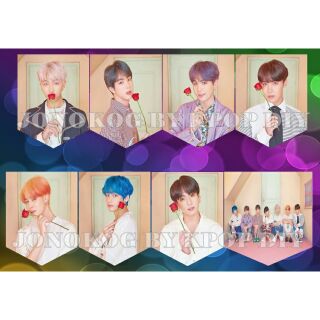 เซตธงตกแต่ง BTS 2019 (01)