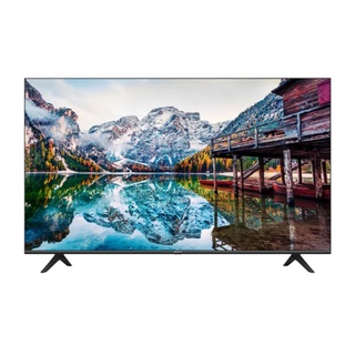 Hisense Andriod TV 55 นิ้ว (55A6500G) Grade B สินค้าตัวโชว์ ประกันร้าน 3 เดือน