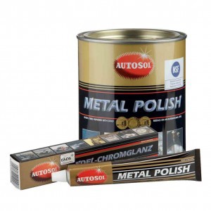 (+Promotion) Autosol Metal Polish เยอรมันแท้ ครีมขัดเงา-ขัดโลหะ-ขัดสแตนเลส ของแท้จากประเทศเยอรมัน อันดับ 1 งานขัด ราคาถูก เครื่อง ขัด เครื่อง ขัด กระดาษทราย เครื่อง ขัด ไม้ เครื่อง ขัด กระดาษทราย สายพาน