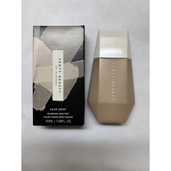 Eaze Drop Blurring Skin Tint Foundation Fenty Beauty