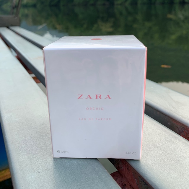 น้ำหอม ZARA กลิ่น ORCHID