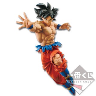 Ichibankuji Dragonball Super Battle [Last One prize]
