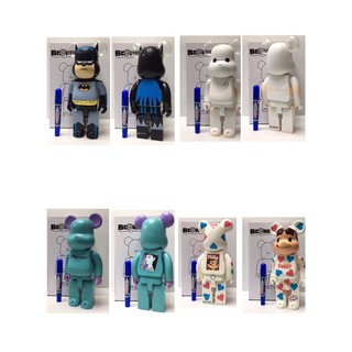 มาใหม่ !! ฟิกเกอร์ Bearbrick 400 % = ความสูงประมาณ 28cm ของเล่นสําหรับเด็ก