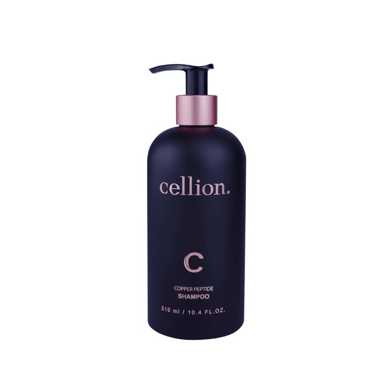 แชมพู - ทรีทเม้นท์ เซลลิออน (Shampoo Treatment cellion) - spnw8 - ThaiPick